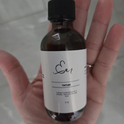 Ear(2 Oz)