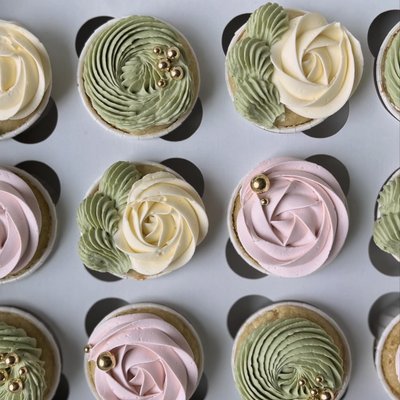 Cupcakes 