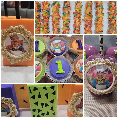 Treat Package 4 Dozen
