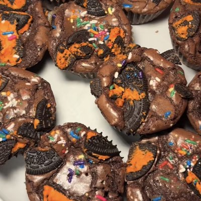 Dozen Brownies 🤎