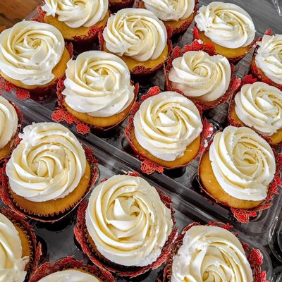 Cupcakes 