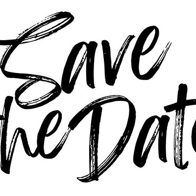 Wedding Save-the-Date Deposit