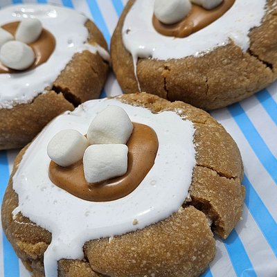 Fluffer Nutter (6-Pack)