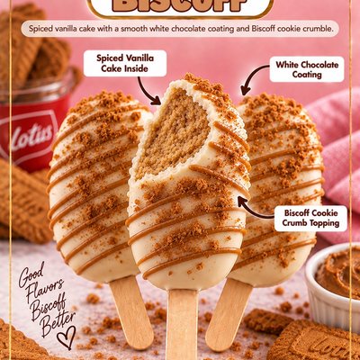 Biscoff 