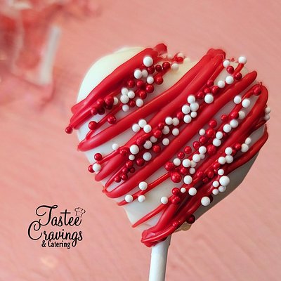 Cake Pops