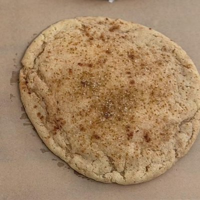 Snickerdoodle 