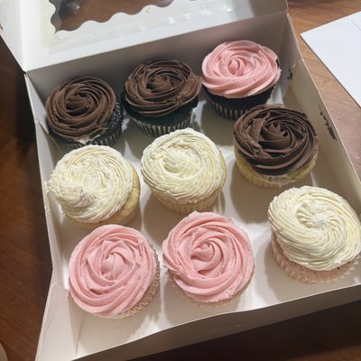 Cupcakes