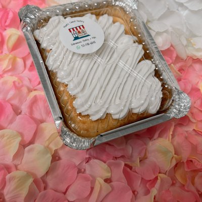 Mini Cake (Almendra)