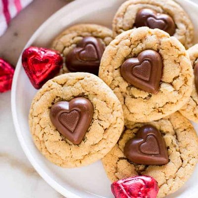 Peanut Butter Wonder