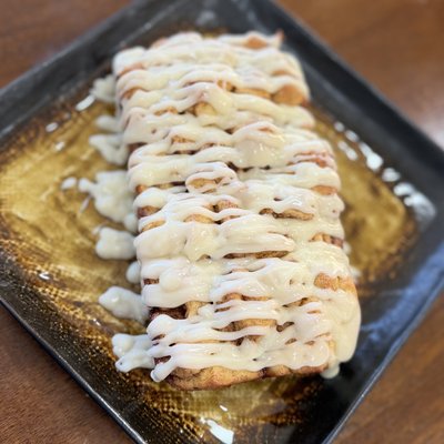 Cinna-Bites