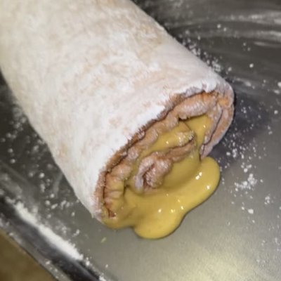 Brazo de Mercedes 