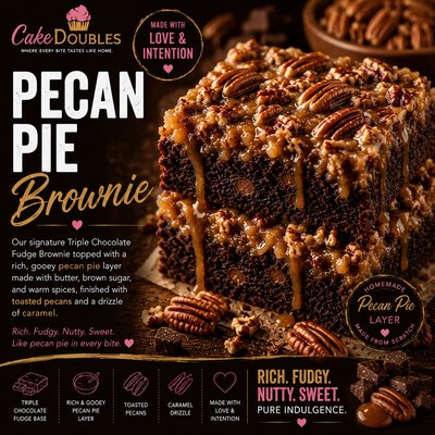 Pecan Pie