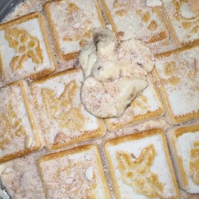 Banana Pudding (9x13 Pan)