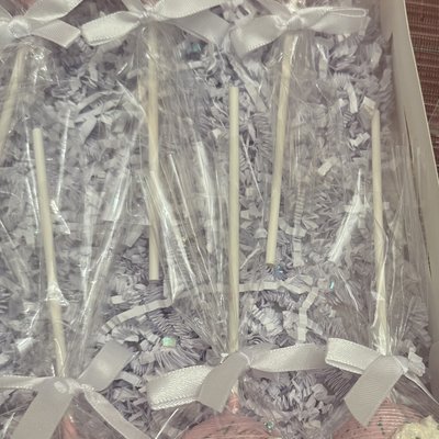 Cakepops 