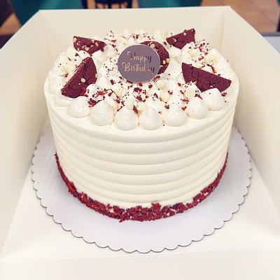 Red Velvet