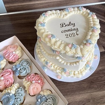 Gender Reveal