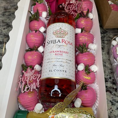 𝟏𝟐𝐩c 𝐖𝐢𝐧𝐞 𝐁𝐨x 🍓