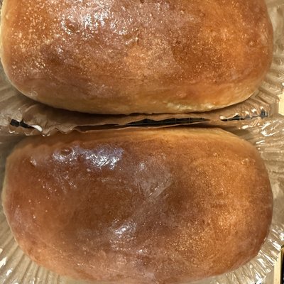 White Sandwich Bread 