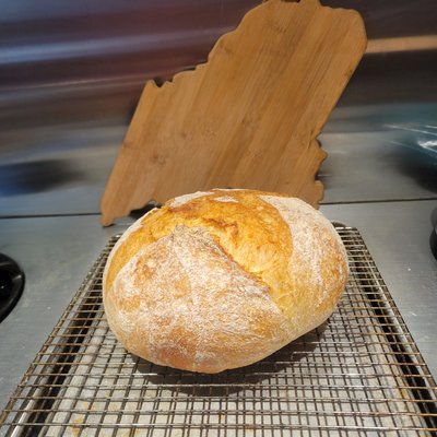 Artisan Loaf 