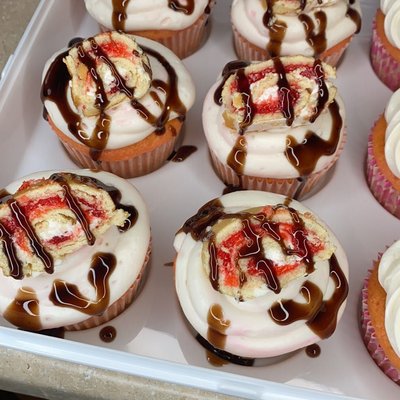 Cupcakes 