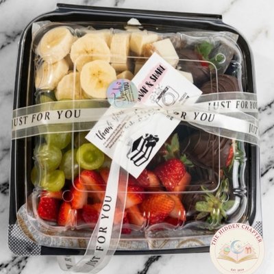 The Fruit & Fantasy Box