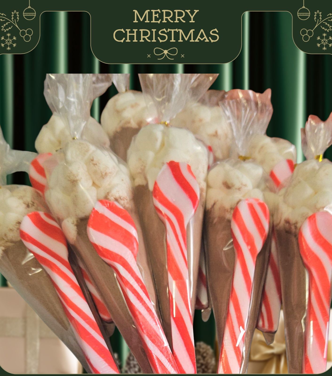 Hot Cocoa Mix