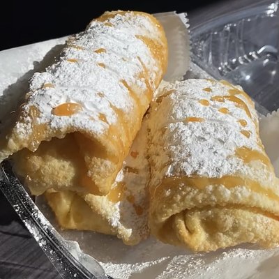 Eggrolls