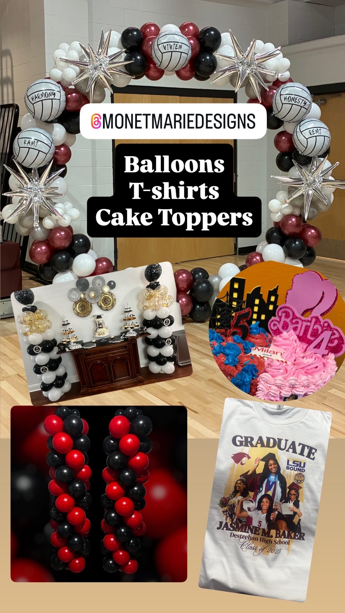 Balloons
