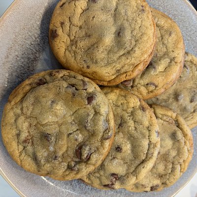 Cookies (6ct)