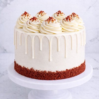 Red Velvet Cake