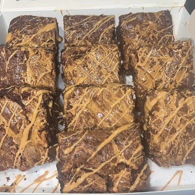Brownies 