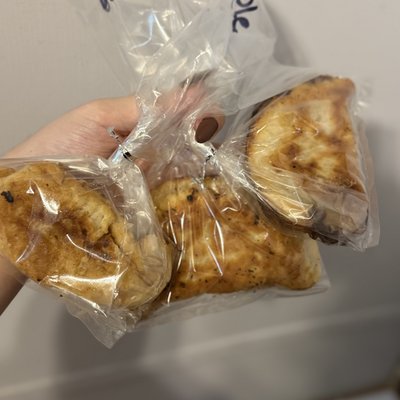 Fried Pies