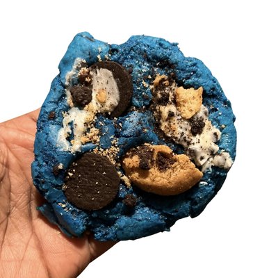 5 Pack Cookies 
