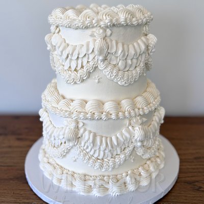 Custom Cake Inquiry Form