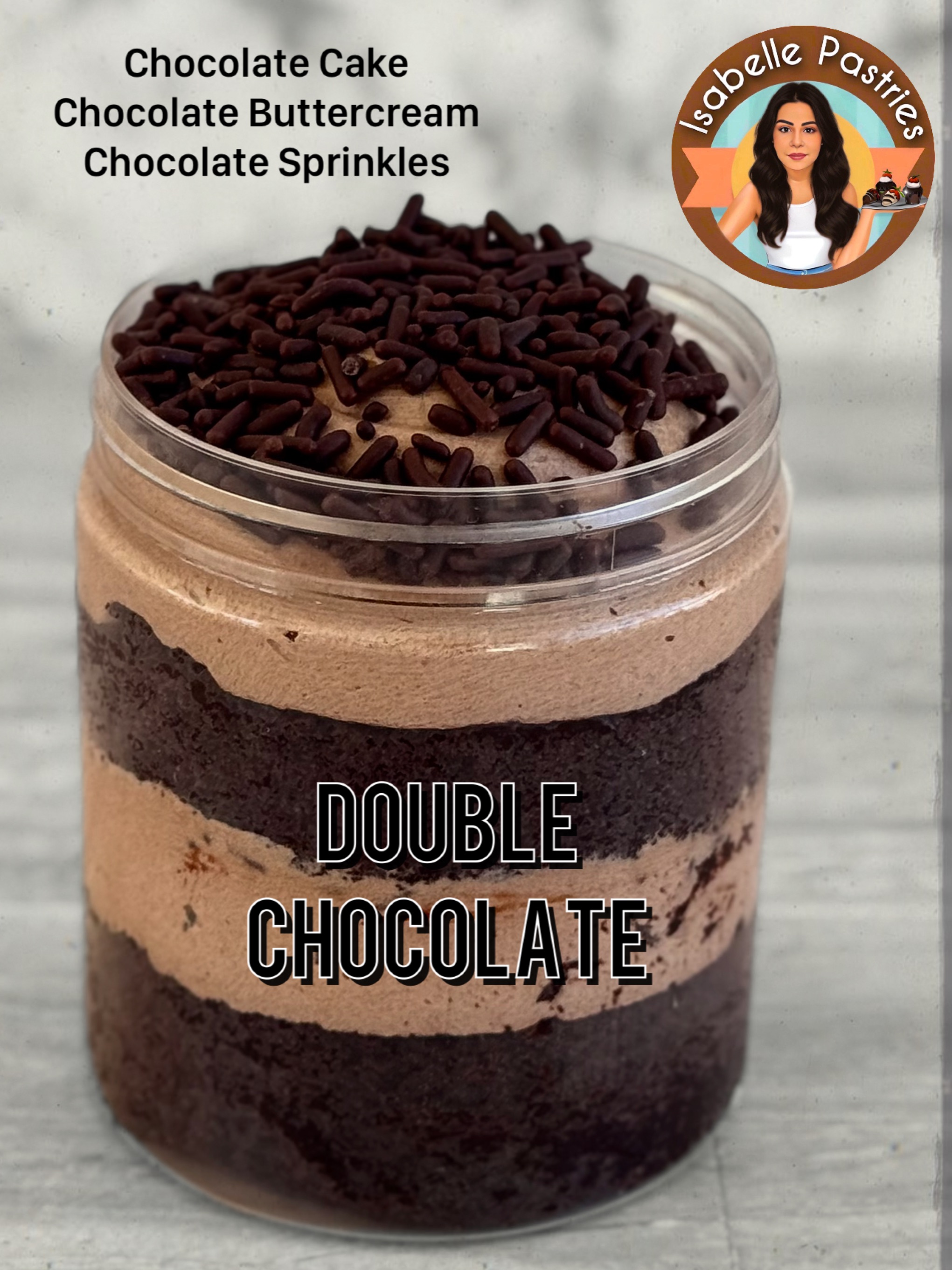Double Chocolate 