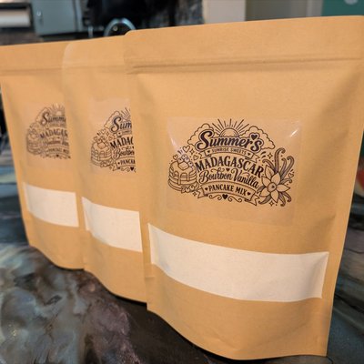 Pancake Mixes (Multiple Flavors)
