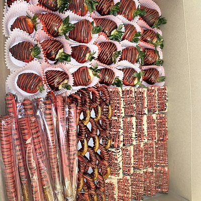 Party Package III