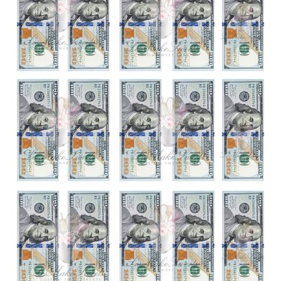 Small Bills