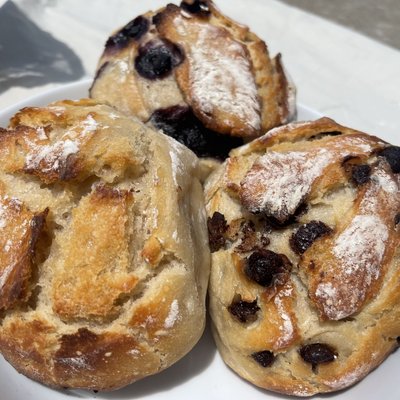 Variety Loaves- 3 Pack 