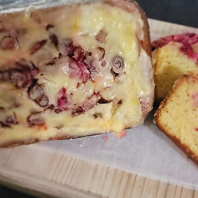 Cranberry Orange Bread - Small 