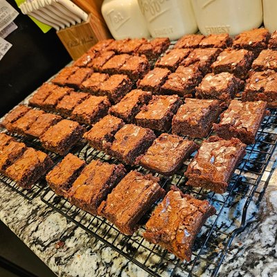 Brownies 