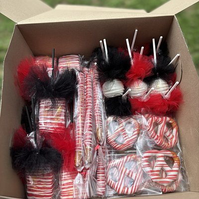 Treat Package 2