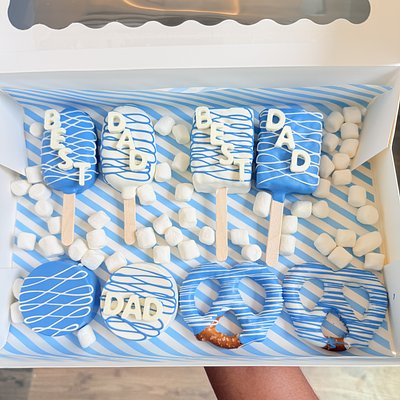 Petite Crave Box