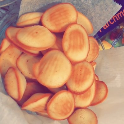 Madelines 