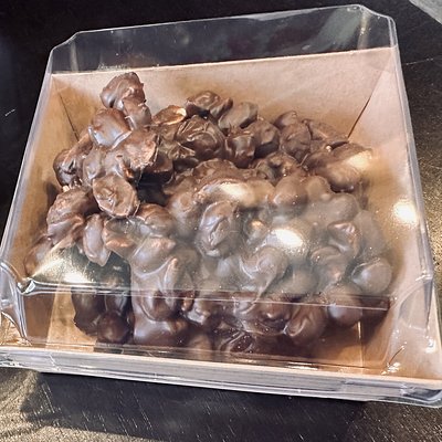 Peanut Clusters (dozen)