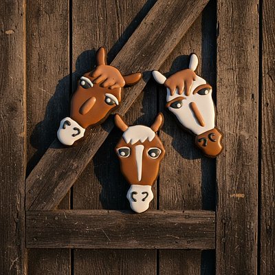 Horses