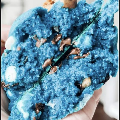 Cookie Monster