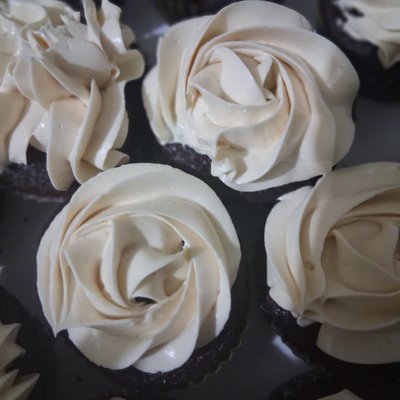 Custom Cupcakes