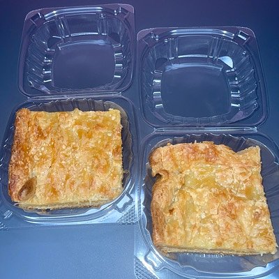 Ooey Gooey