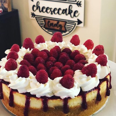 Raspberry